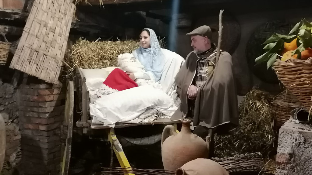 BarcellonaPresepeVivente2025